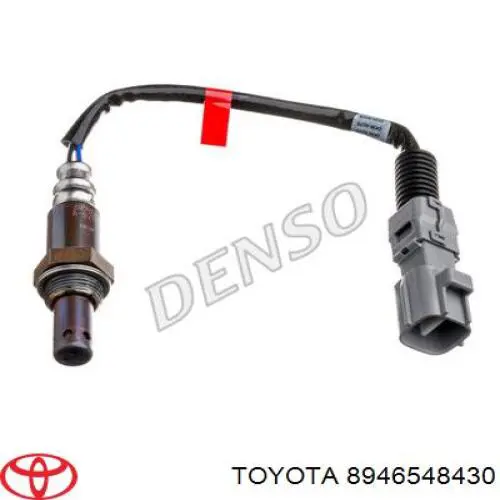  Toyota 8946548430 ціна, від 63.34 USD