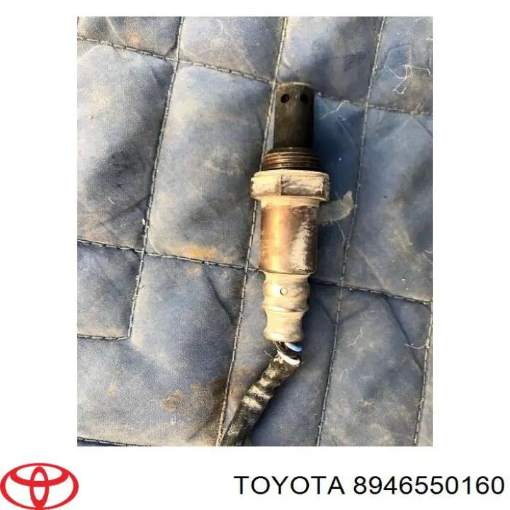  Toyota 8946550160 ціна, від 44.34 USD