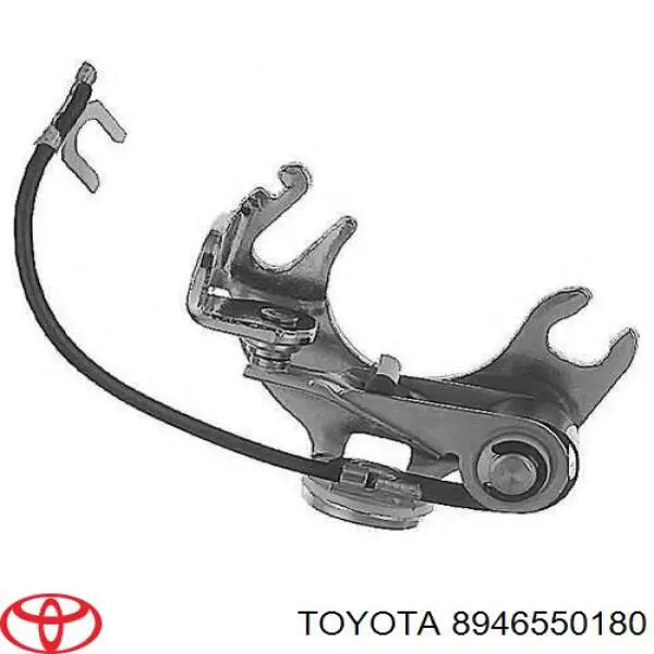 Toyota 8946550180 ціна, від 82.35 USD