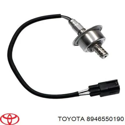 8946550190 Toyota 