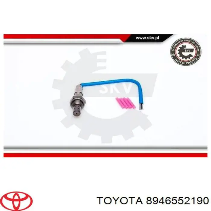 F00HL00348 Bosch Датчик кисню