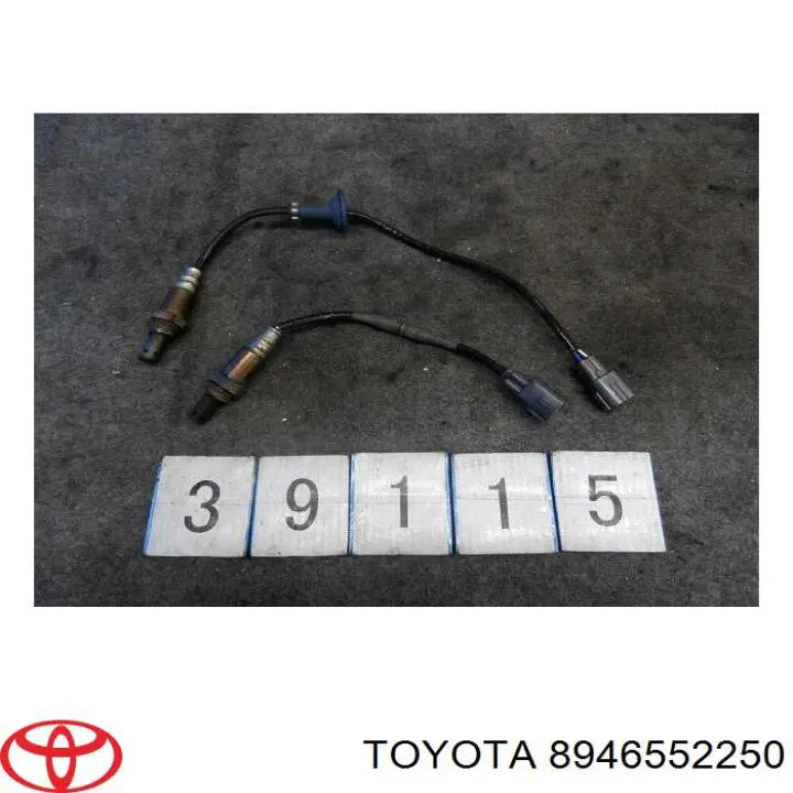  8946552250 Toyota