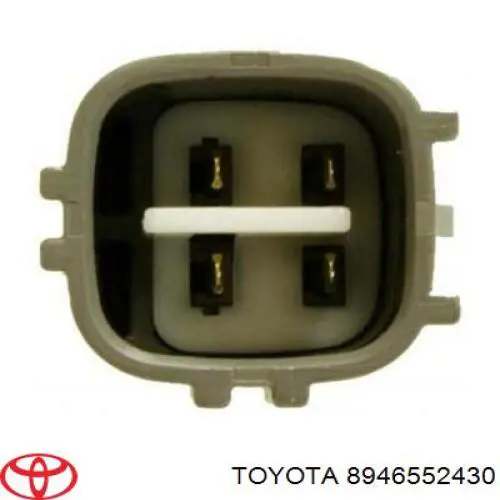 Купити 8946552430 Toyota 