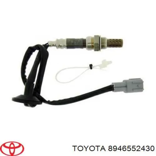  8946552430 Toyota