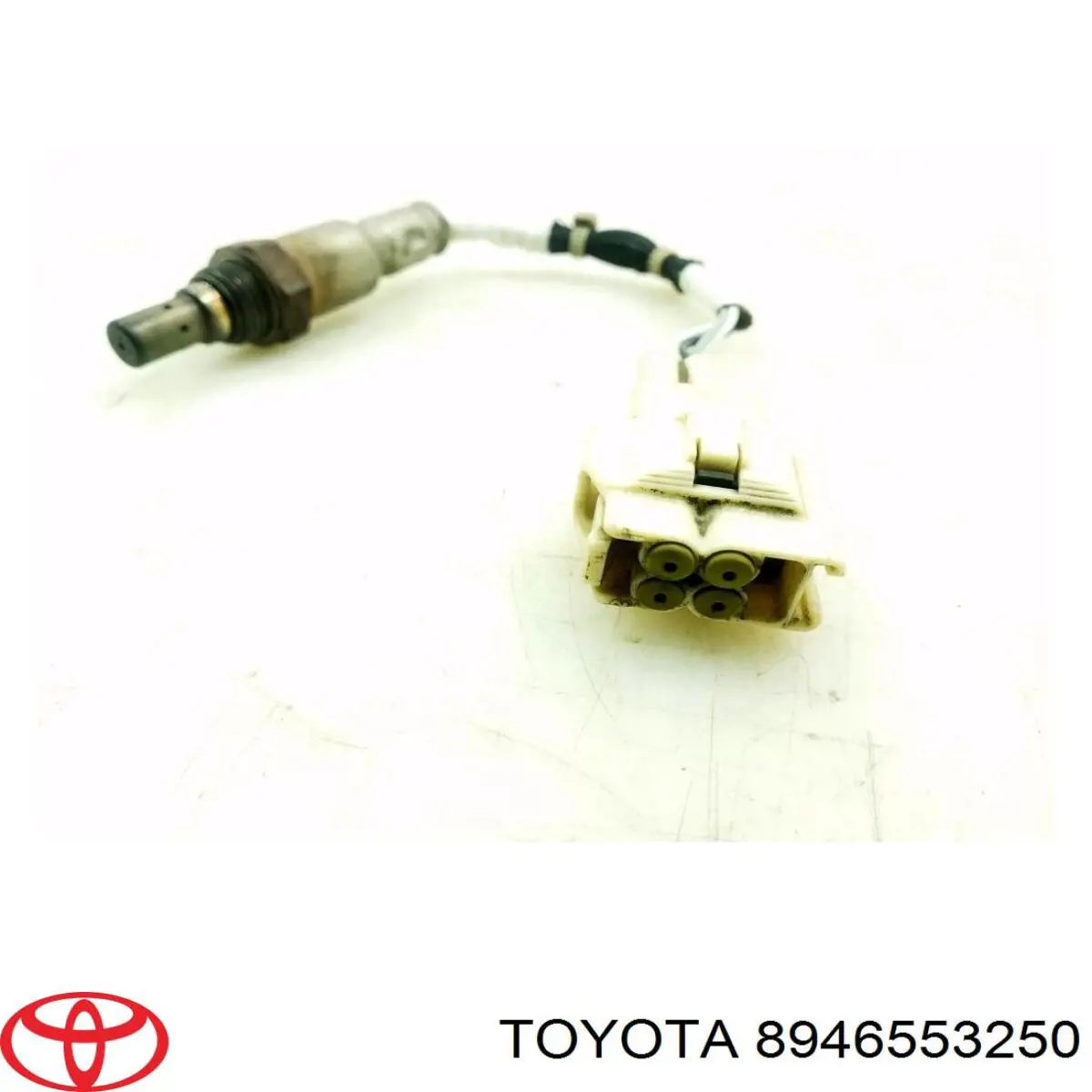  8946553250 Toyota