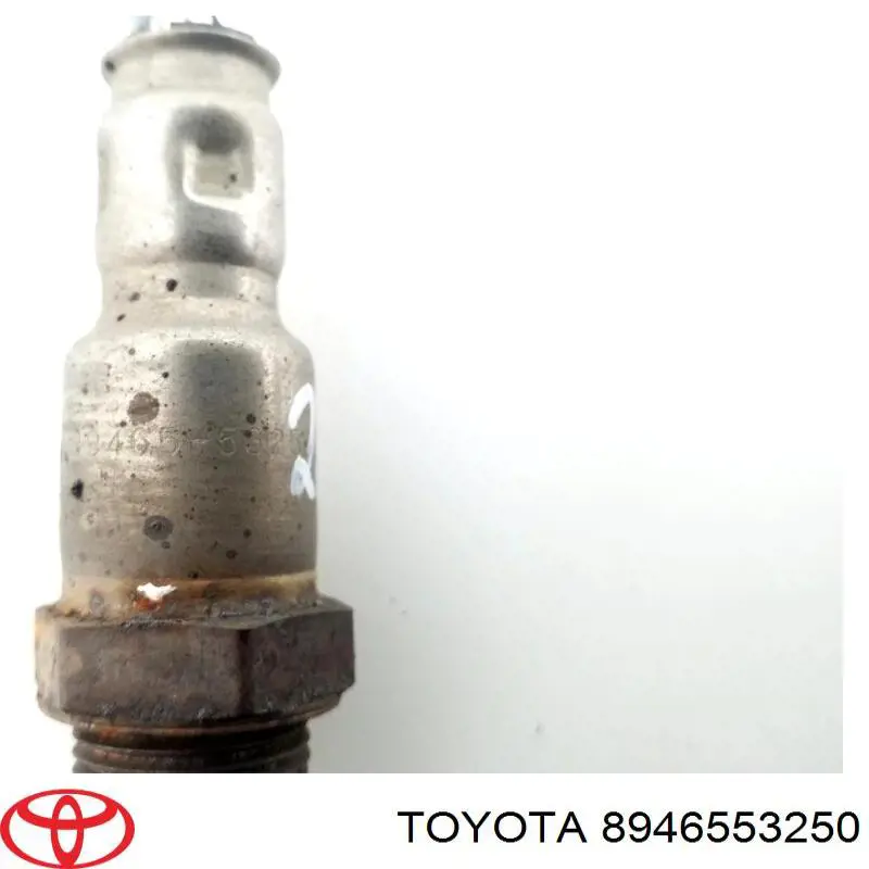 8946553250 Toyota 