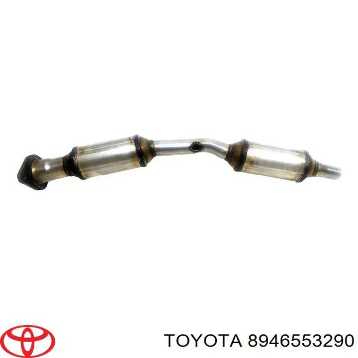  Toyota 8946553290