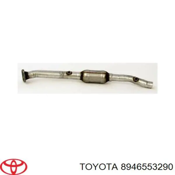 8946553290 Toyota 