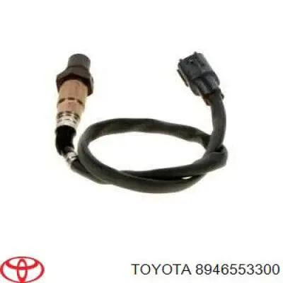 8946553300 Toyota 
