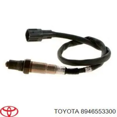  Toyota 8946553300 ціна, від 89.48 USD