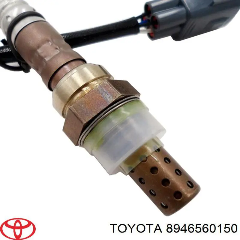 8946560150 Toyota Лямбдазонд, датчик кисню до каталізатора
