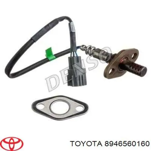 8946560160 Toyota 