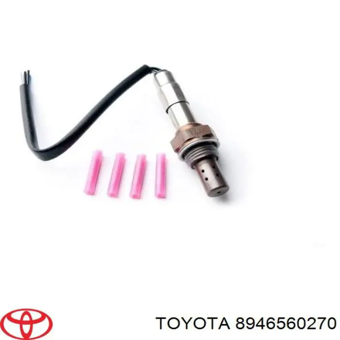  8946560270 Toyota