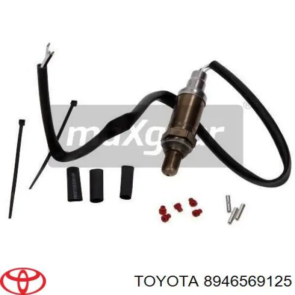 Купити 8946569125 Toyota Лямбда зонд, датчик кисню