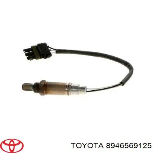 Лямбда-датчик Toyota 8946569125