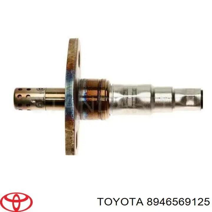 8946569125 Toyota Датчик кисню
