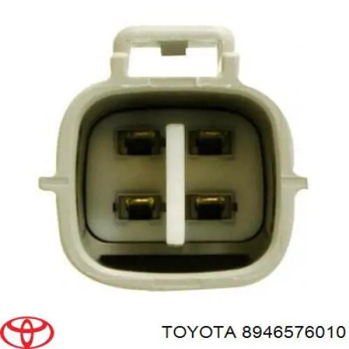 Лямбда-зонд 8946576010 Toyota