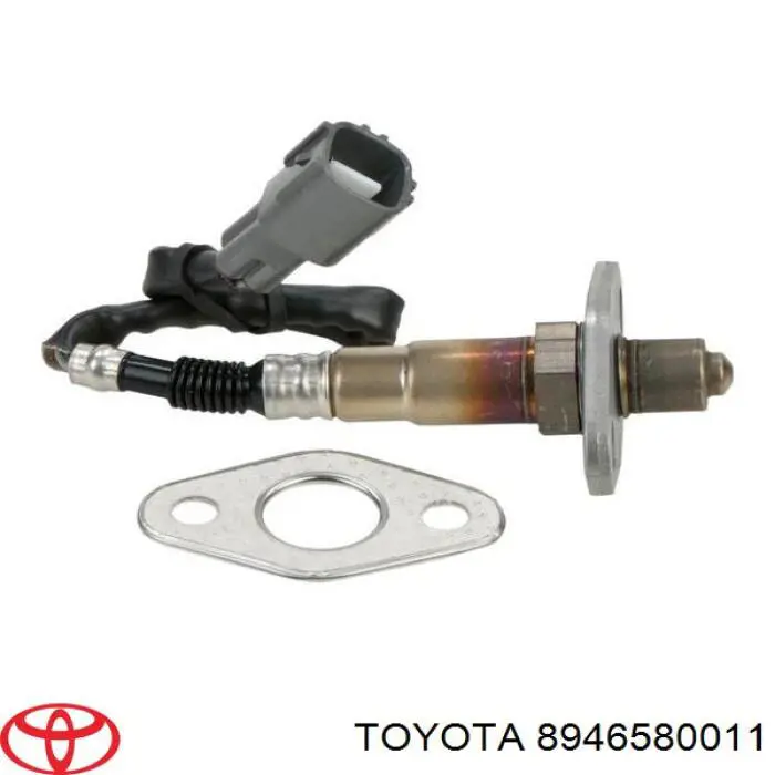 8946580011 Toyota Лямбда зонд після каталізатора