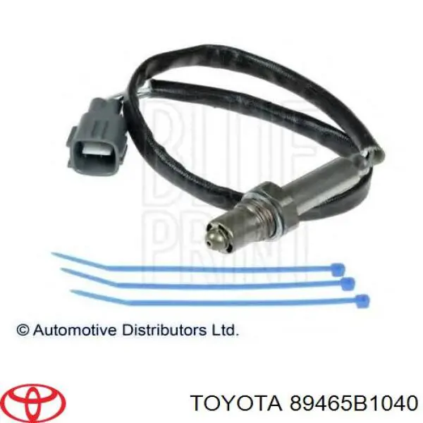  89465B1040 Daihatsu