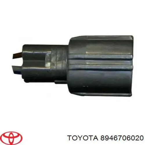 Купити 8946706020 Toyota 