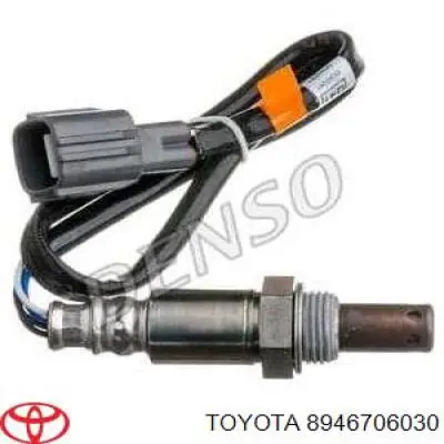 Купити ENT600054 Engitech Лямбда зонд, датчик кисню