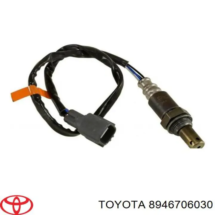 Лямбда датчик кисню Engitech ENT600054 ціна, від 74.64 USD