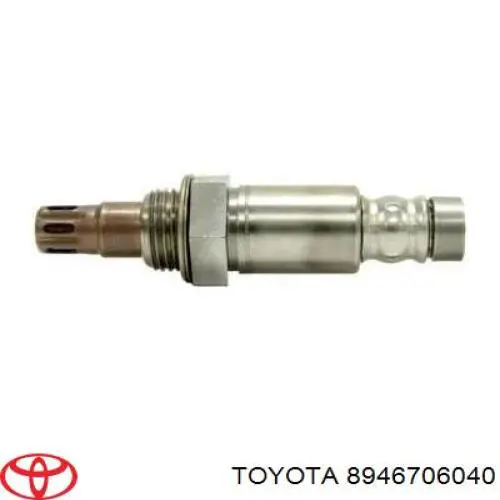  8946706040 Toyota