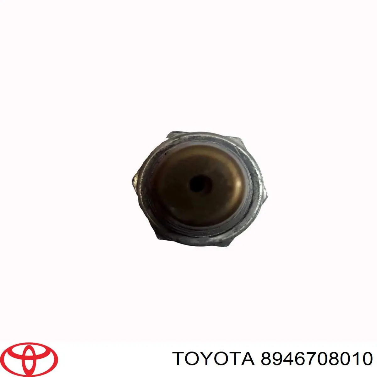 Лямбда зонд, датчик кисню до каталізатора Toyota 8946708010