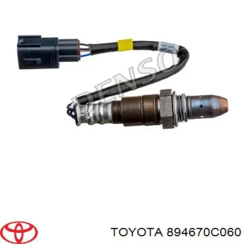 894670C060 Toyota 