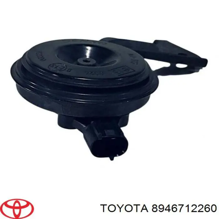  8946712260 Toyota