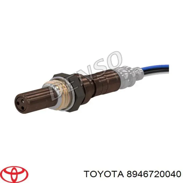  Toyota 8946720040 ціна, від 70.78 USD