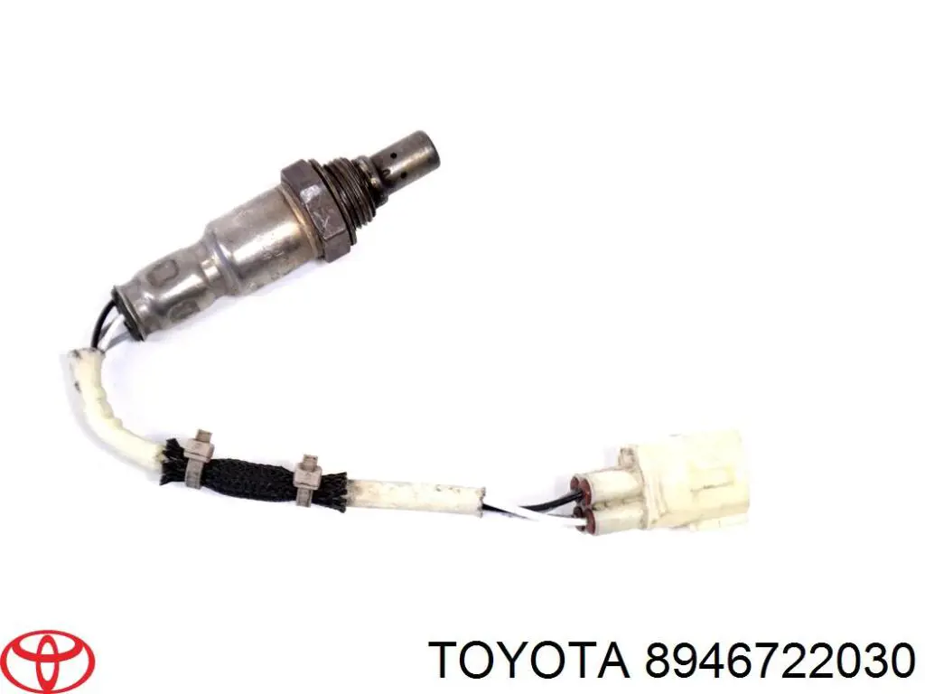 Toyota 8946722030 ціна, від 152.37 USD