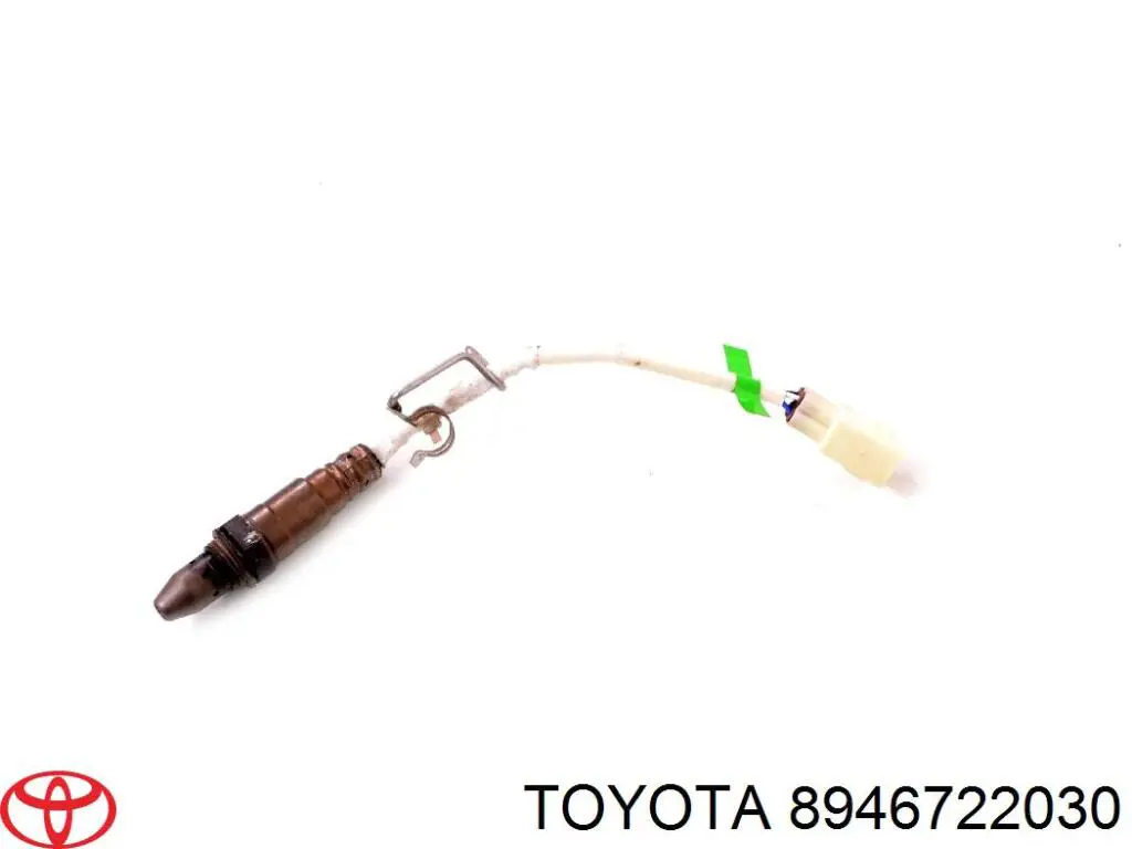 8946722030 Toyota 