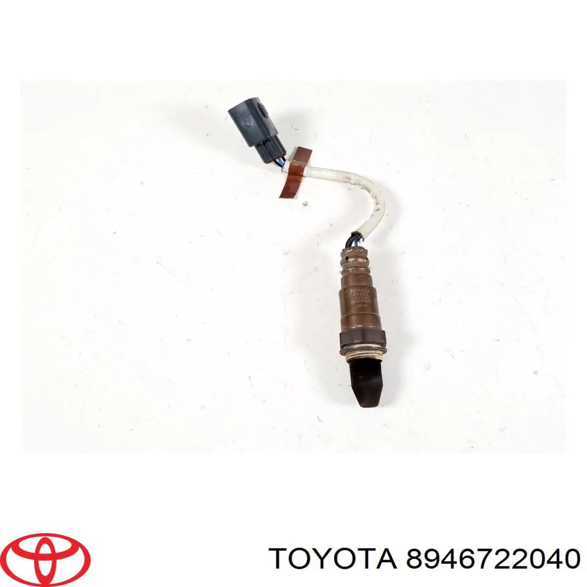 Купити 8946722040 Toyota 