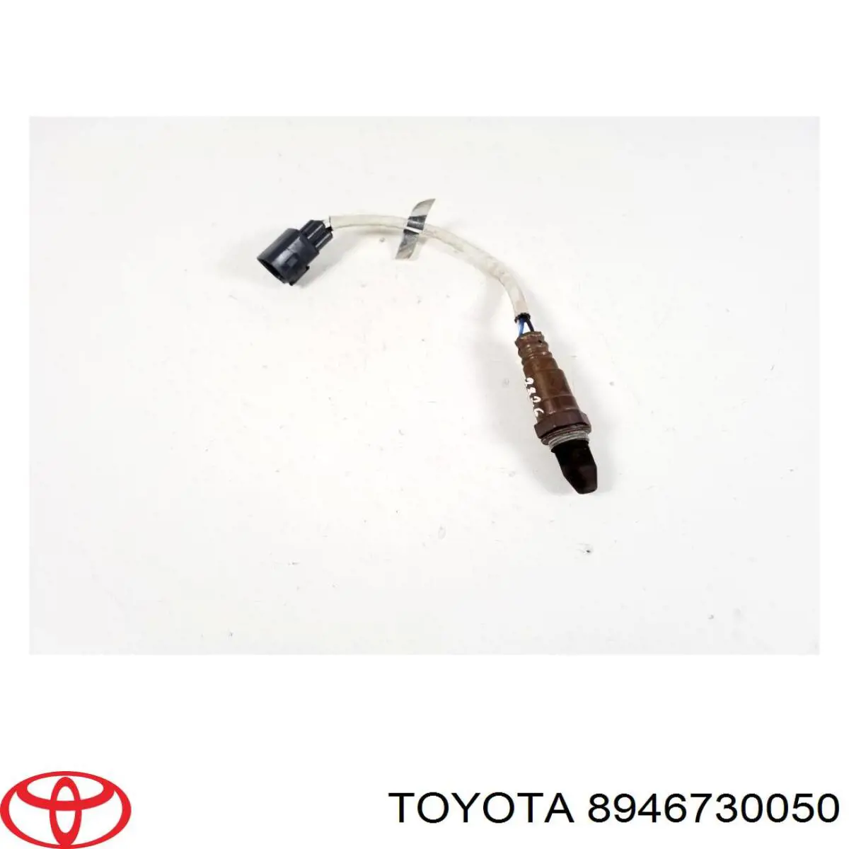 8946730050 Toyota 