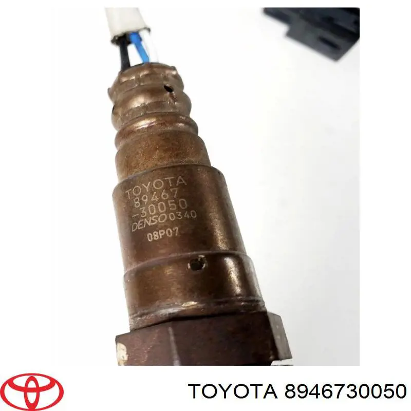 Купити 8946730050 Toyota 
