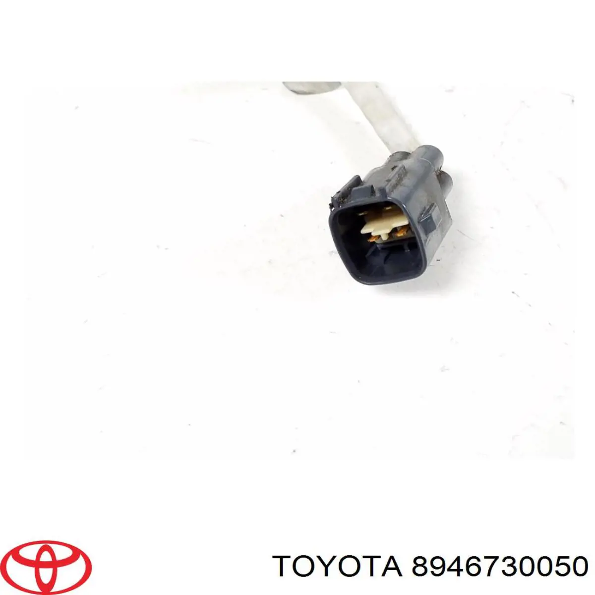  Toyota 8946730050 ціна, від 117.38 USD