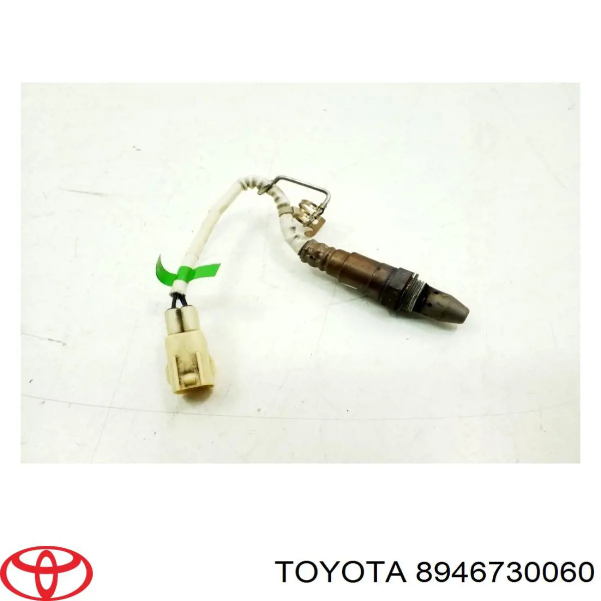  Toyota 8946730060 ціна, від 146.59 USD