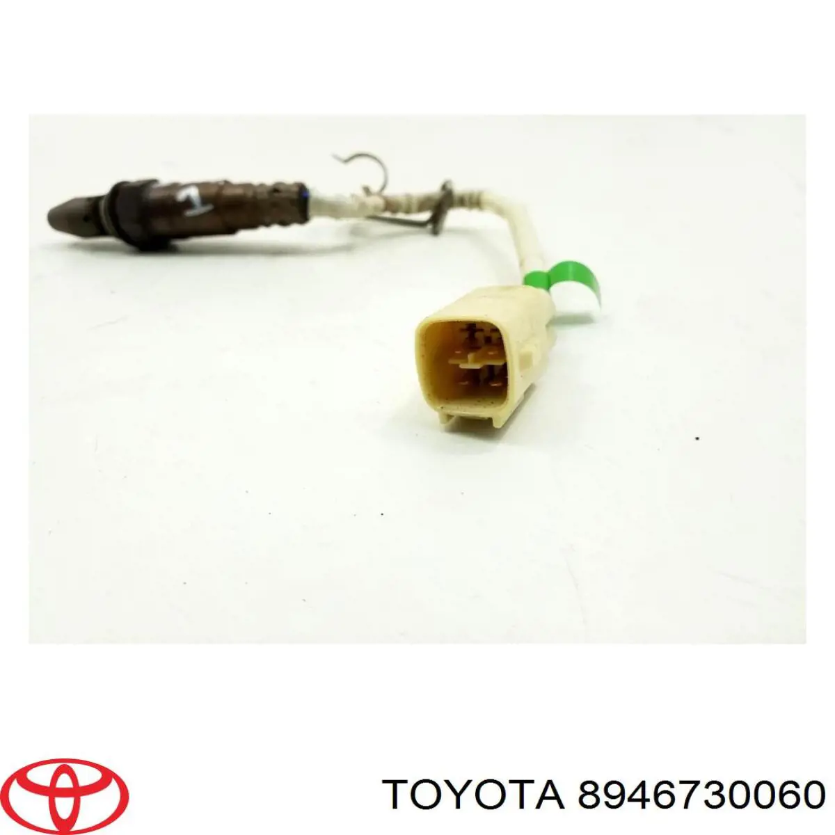 8946730060 Toyota 