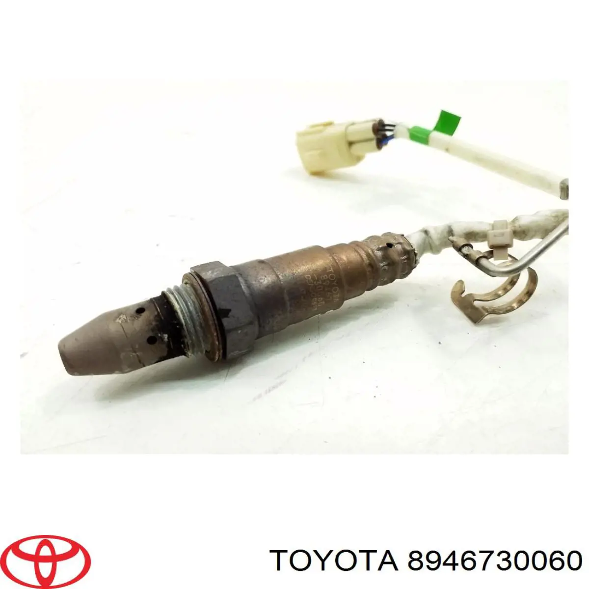  8946730060 Toyota