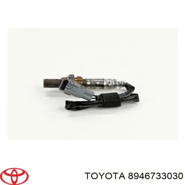  Toyota 8946733030 ціна, від 95.18 USD