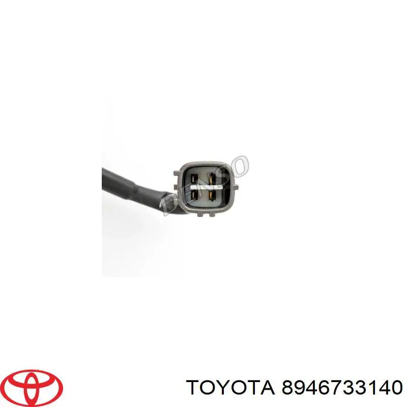 8946733140 Toyota