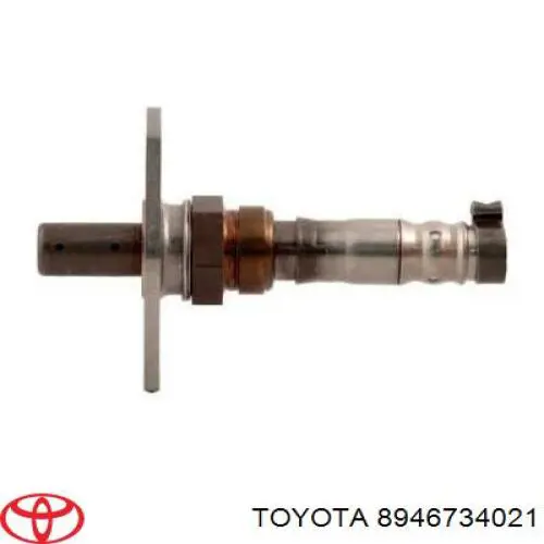  8946734021 Toyota