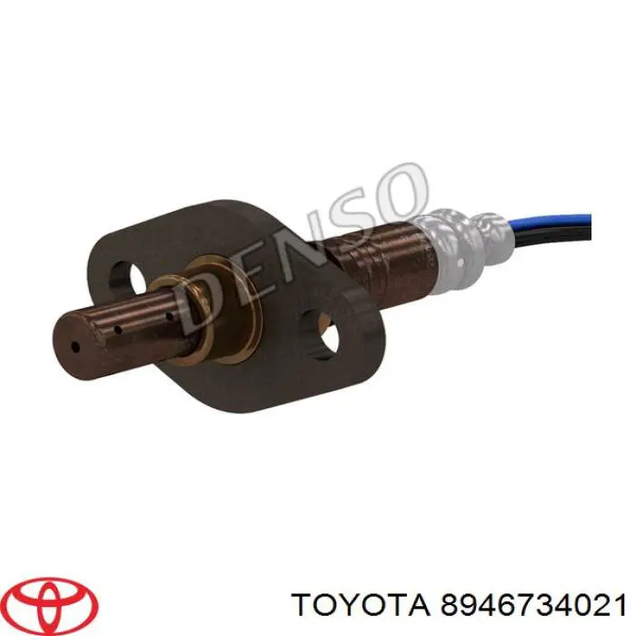 Купити 8946734021 Toyota 