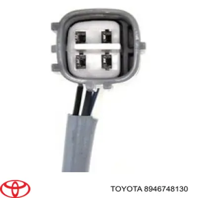 Лямбда-зонд 8946748130 Toyota