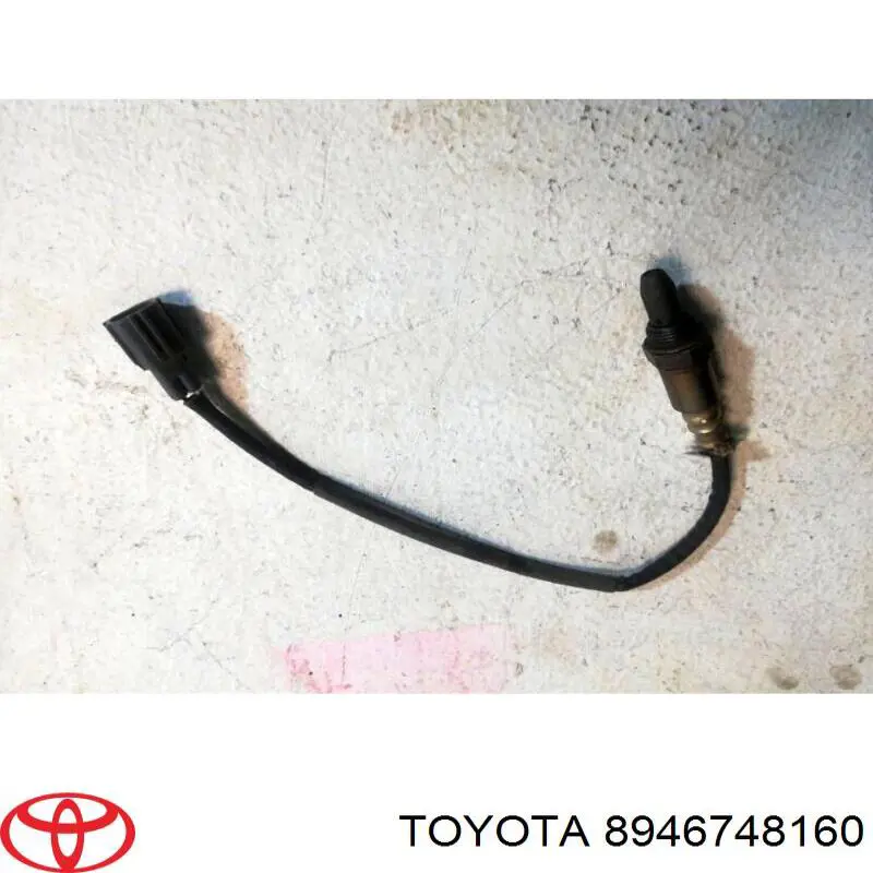  Toyota 8946748160 ціна, від 68.35 USD