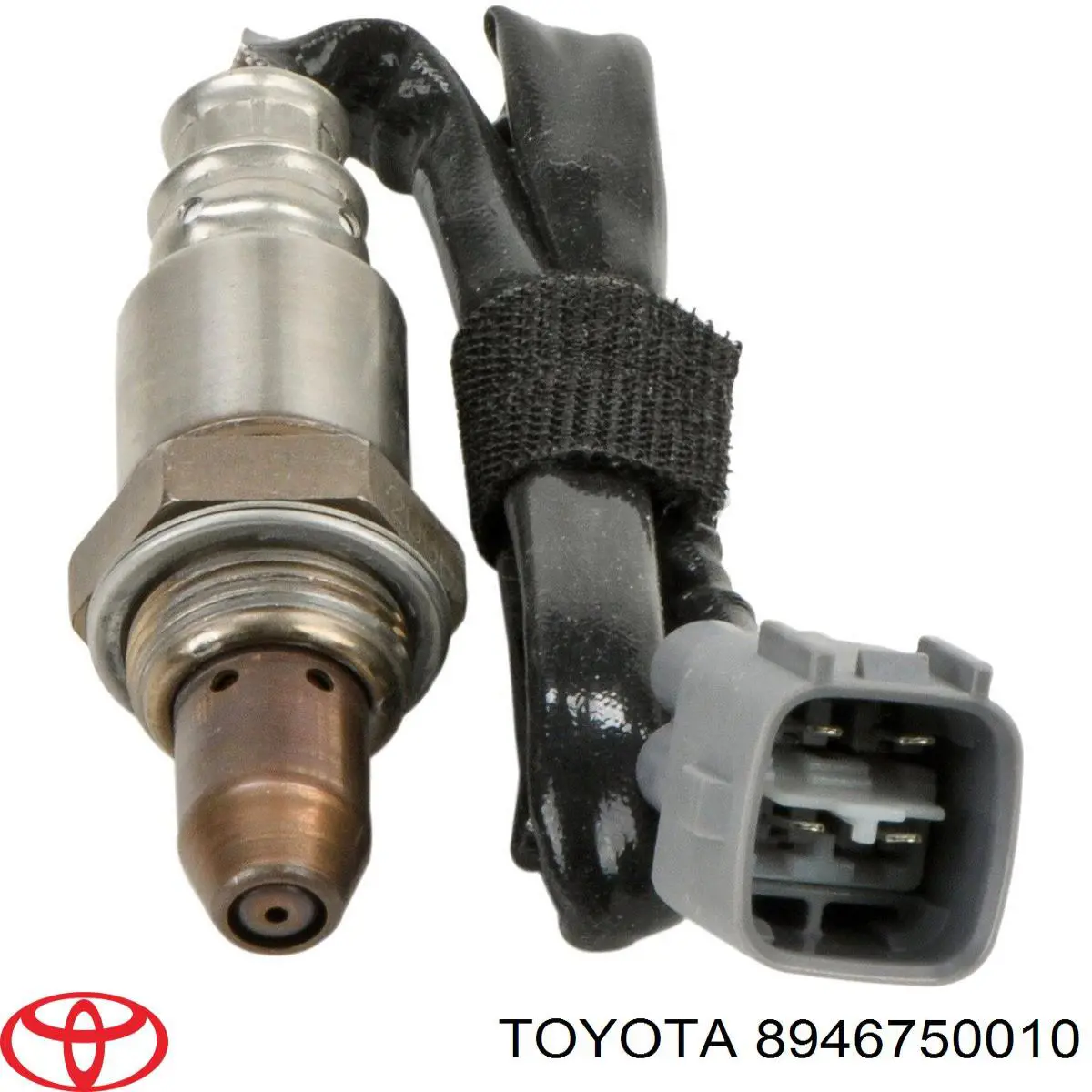 Купити 8946750010 Toyota Лямбдазонд, датчик збідненої суміші