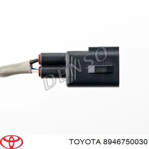 8946750030 Toyota 