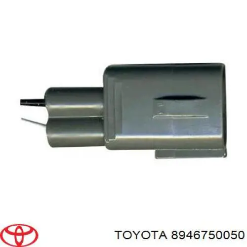 Купити 8946750050 Toyota Лямбдазонд, датчик збідненої суміші