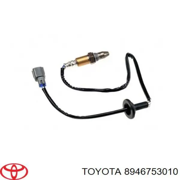 8946753010 Toyota